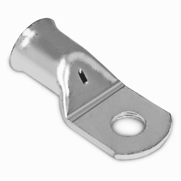 Terminal À Compressão Sc | Furo Ø10mm | Cabo 95mm²